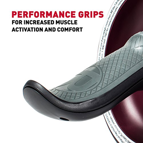 Perfect Fitness 311076 - AB Carver Pro Perfect Fitness 311076 - AB Carver Pro