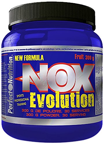 Perfect Nutrition Nox Evolution - 700 gr