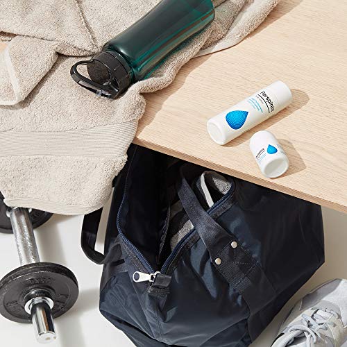 Perspirex ® | Perspirex Desodorante Pies y Manos | Loción Desodorante Antitranspirante para Sudor Pies y Sudor Manos con Hasta 3 días de Protección y Frescura | 100 Ml Perspirex ® | Perspirex Desodorante Pies y Manos | Loción Desodorante Antitranspirante para Sudor Pies y Sudor Manos con Hasta 3 días de Protección y Frescura | 100 Ml