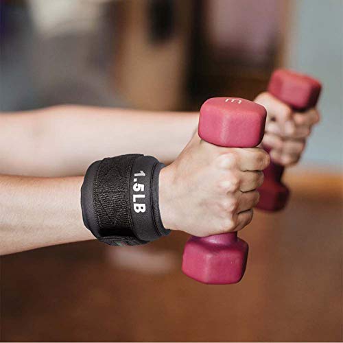 Pesas Tobillo Plancha Suave para Mujeres Hombres Pesas De Piernas con Correa Ajustable Entrenamiento De Resistencia FĂSica Correr Pesas Tobillo Plancha Suave para Mujeres Hombres Pesas De Piernas con Correa Ajustable Entrenamiento De Resistencia FĂSica Correr