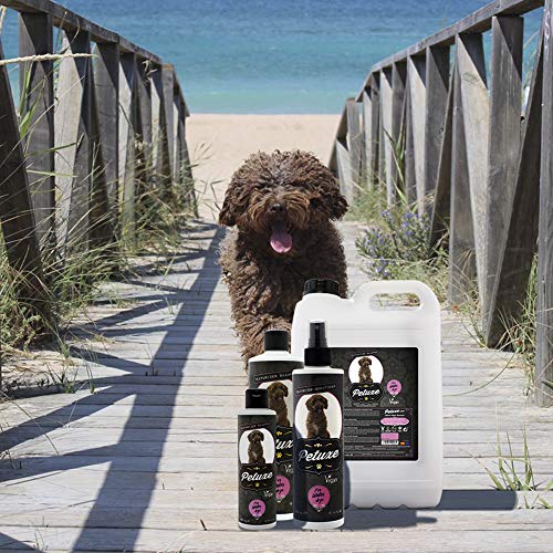 PETUXE ACONDICIONADOR TEXTURIZADOR Especial Perro Agua 300 ML PETUXE ACONDICIONADOR TEXTURIZADOR Especial Perro Agua 300 ML