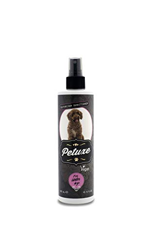 PETUXE ACONDICIONADOR TEXTURIZADOR Especial Perro Agua 300 ML PETUXE ACONDICIONADOR TEXTURIZADOR Especial Perro Agua 300 ML