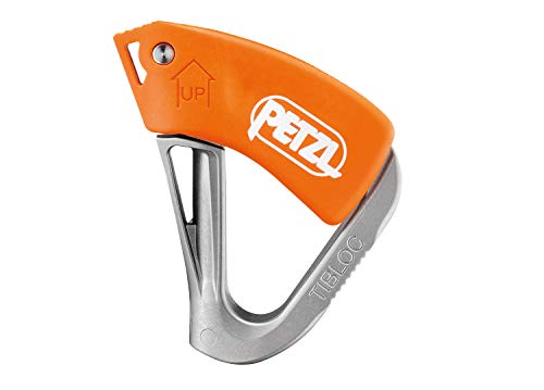 Petzl - Mosqueton Smd Sl Naranja