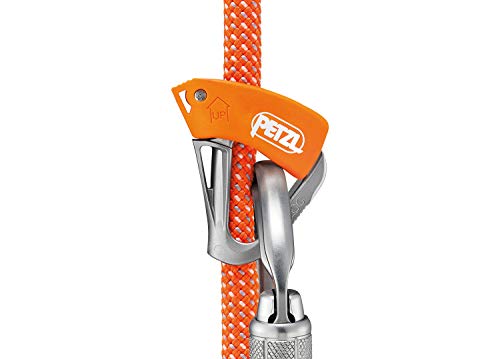 Petzl - Mosqueton Smd Sl Naranja