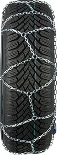 pewag 58571 Brenta 9 XMB 64 - Cadenas de Nieve para turismos (2 Unidades) pewag 58571 Brenta 9 XMB 64 - Cadenas de Nieve para turismos (2 Unidades)