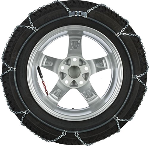 pewag 58571 Brenta 9 XMB 64 - Cadenas de Nieve para turismos (2 Unidades) pewag 58571 Brenta 9 XMB 64 - Cadenas de Nieve para turismos (2 Unidades)