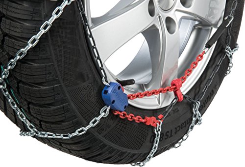 pewag 58571 Brenta 9 XMB 64 - Cadenas de Nieve para turismos (2 Unidades) pewag 58571 Brenta 9 XMB 64 - Cadenas de Nieve para turismos (2 Unidades)