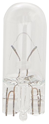 Philips 12961B2 Vision - Bombilla W5W para indicadores (2 unidades) Philips 12961B2 Vision - Bombilla W5W para indicadores (2 unidades)