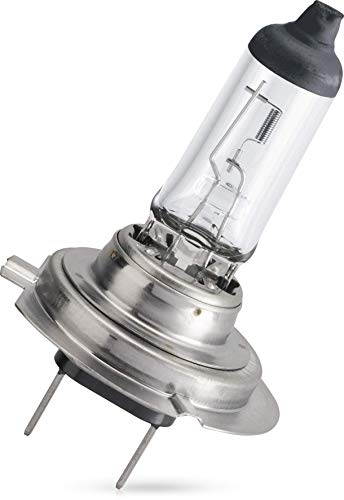 Philips 12972 PRB1 Premium - Bombilla H7 (1 unidad, 30% más de potencia) Philips 12972 PRB1 Premium - Bombilla H7 (1 unidad, 30% más de potencia)
