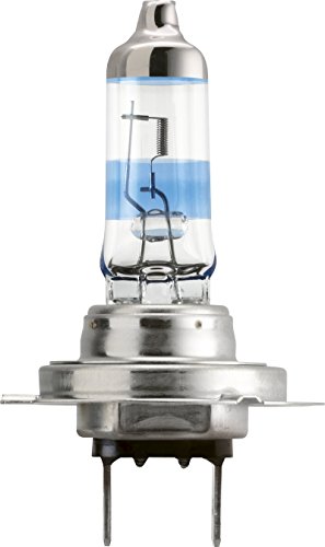 Philips 12972RVS2 RacingVision- Juego de Bombillas H7, 2 Unidades Philips 12972RVS2 RacingVision- Juego de Bombillas H7, 2 Unidades