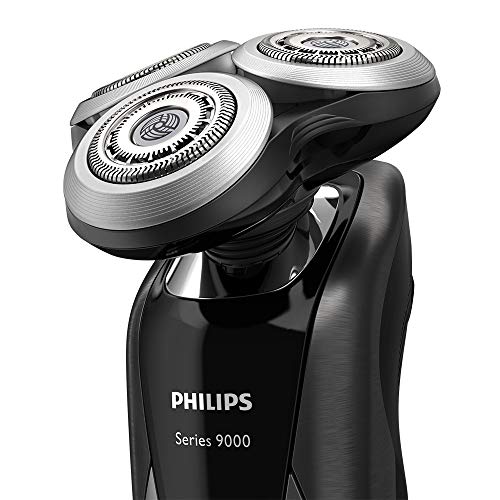 Philips SHAVER Series 9000 SH90/70 - Reemplazo de cabezales de afeitado