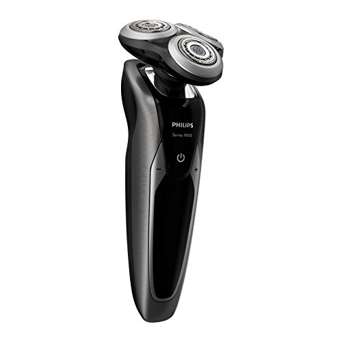 Philips SHAVER Series 9000 SH90/70 - Reemplazo de cabezales de afeitado