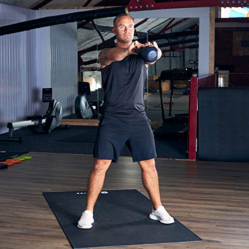 Physioroom Pesa Rusa Neopreno de 6 kg, Fácil Agarre, Revestimiento de Neopreno Suave, Entrenamiento Físico Gimnasio Hogareño Entrenamiento de Fuerza, Levantamiento de Pesas, Tonificación Muscular Physioroom Pesa Rusa Neopreno de 6 kg, Fácil Agarre, Revestimiento de Neopreno Suave, Entrenamiento Físico Gimnasio Hogareño Entrenamiento de Fuerza, Levantamiento de Pesas, Tonificación Muscular
