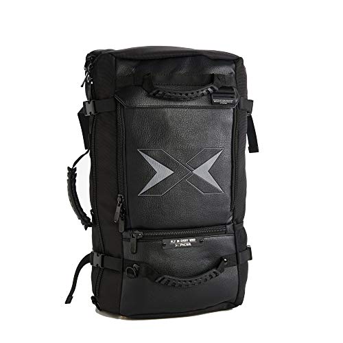 PicSil Mochila Deporte 40 litros Bolsa Gimnasio Deporte Impermeable Duffle Bag para Hombre y Mujer