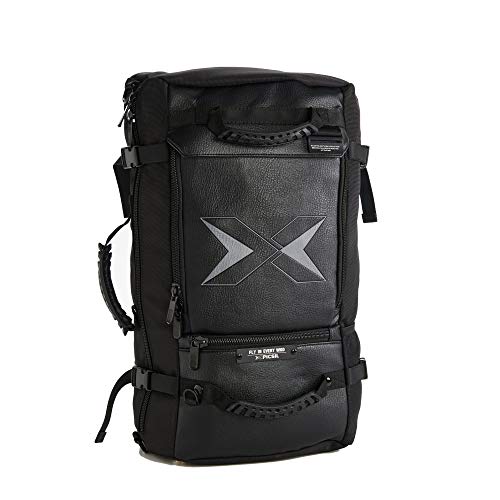 PicSil Mochila Deporte 40 litros Bolsa Gimnasio Deporte Impermeable Duffle Bag para Hombre y Mujer PicSil Mochila Deporte 40 litros Bolsa Gimnasio Deporte Impermeable Duffle Bag para Hombre y Mujer