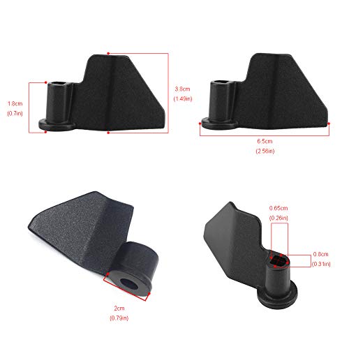 Piezas de la máquina de pan, acero al carbono antiadherente remo para panadería, piezas de repuesto para máquina de hacer pan no universal Piezas de la máquina de pan, acero al carbono antiadherente remo para panadería, piezas de repuesto para máquina de hacer pan no universal