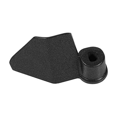 Piezas de la máquina de pan, acero al carbono antiadherente remo para panadería, piezas de repuesto para máquina de hacer pan no universal Piezas de la máquina de pan, acero al carbono antiadherente remo para panadería, piezas de repuesto para máquina de hacer pan no universal