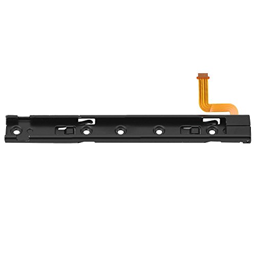 Piezas de Repuesto VBESTLIFE, Control Deslizante Derecho con reparación de Cable Flexible para Nintendo Switch Console (Control Deslizante Derecho) Piezas de Repuesto VBESTLIFE, Control Deslizante Derecho con reparación de Cable Flexible para Nintendo Switch Console (Control Deslizante Derecho)