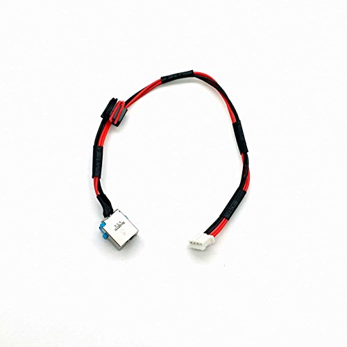 piezas-portatiles.com Conector DC Jack con Cable para Jack Acer Aspire 5750G-6653 5253-BZ400