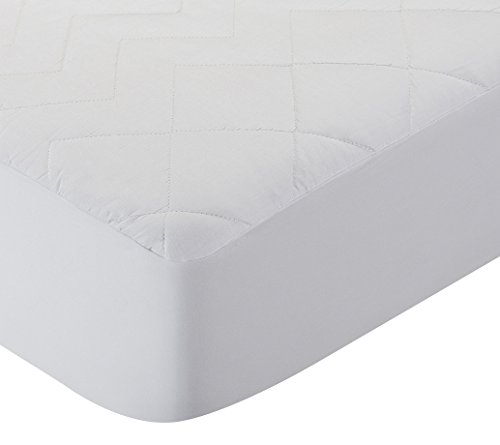 Pikolin Home - Cubre colchón acolchado, antialérgico (antiácaros, bacterias y moho), impermeable, 150x190/200cm-Cama 150 (Todas las medidas) Pikolin Home - Cubre colchón acolchado, antialérgico (antiácaros, bacterias y moho), impermeable, 150x190/200cm-Cama 150 (Todas las medidas)
