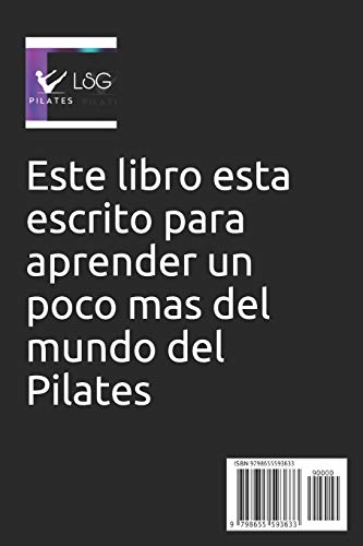 PILATEate: De todo un poco PILATEate: De todo un poco