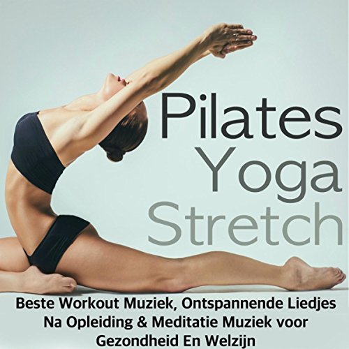 Pilates 2015 (Ibiza Workout) Pilates 2015 (Ibiza Workout)