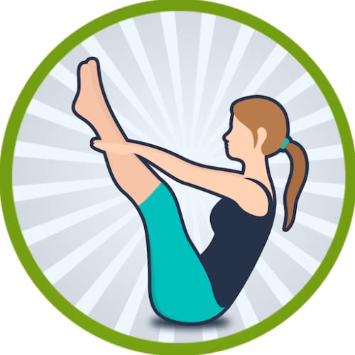 Pilates Anytime Yoga Fitness Workouts at Home