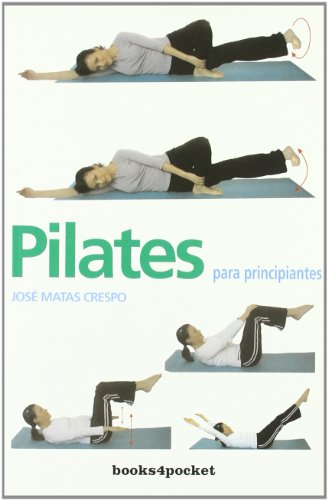 Pilates para principiantes (B4P) Pilates para principiantes (B4P)