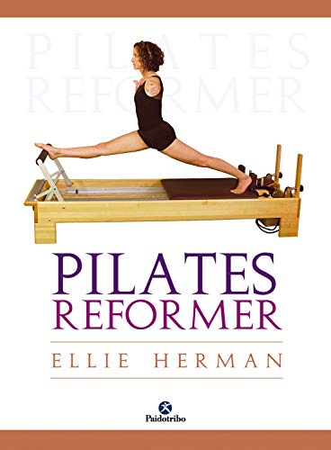 Pilates reformer Pilates reformer