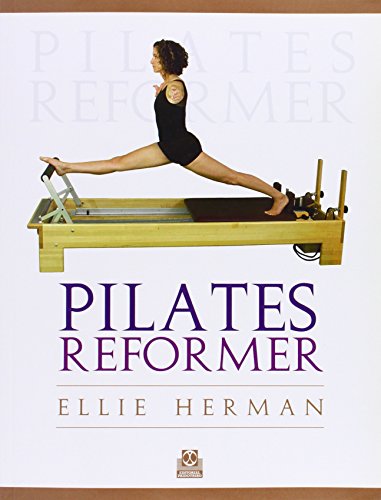 Pilates reformer Pilates reformer