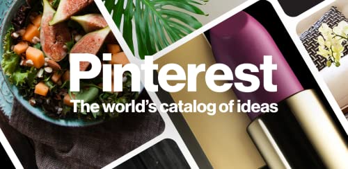 Pinterest Pinterest