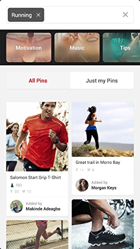 Pinterest Pinterest