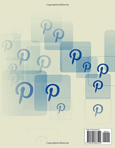 Pinterest Post Planner: Organize Your Pinterest Business, Build Your Own Brand And Gain Success Pinterest Post Planner: Organize Your Pinterest Business, Build Your Own Brand And Gain Success