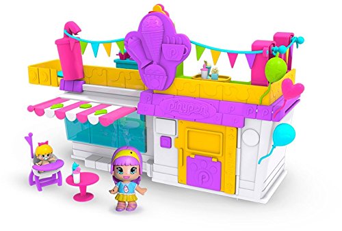 Pinypon Baby Party (Famosa 700013640)