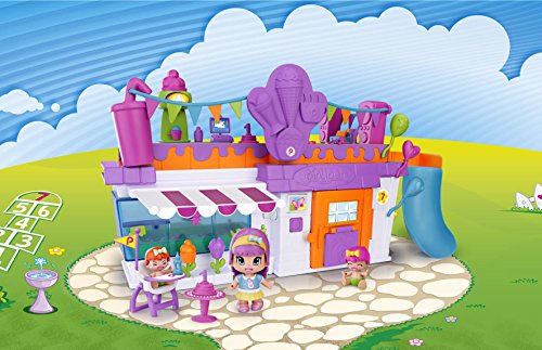 Pinypon Baby Party (Famosa 700013640) Pinypon Baby Party (Famosa 700013640)