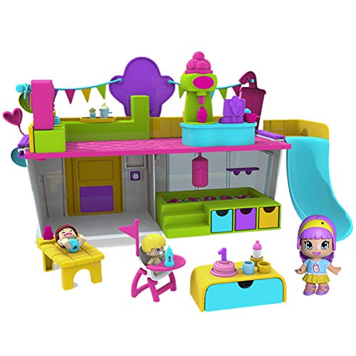 Pinypon Baby Party (Famosa 700013640)
