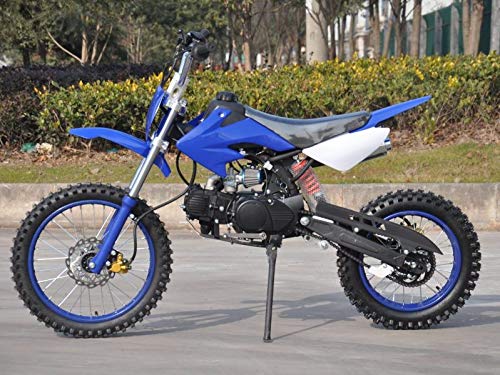 Pit Bike 125CC 14/12 SKULL/Dirt Bike con motor de 4 tiempos y arranque eléctrico. Mini moto de cross para adulto o niños de edad avanzada. Pit Bike 125CC 14/12 SKULL/Dirt Bike con motor de 4 tiempos y arranque eléctrico. Mini moto de cross para adulto o niños de edad avanzada.
