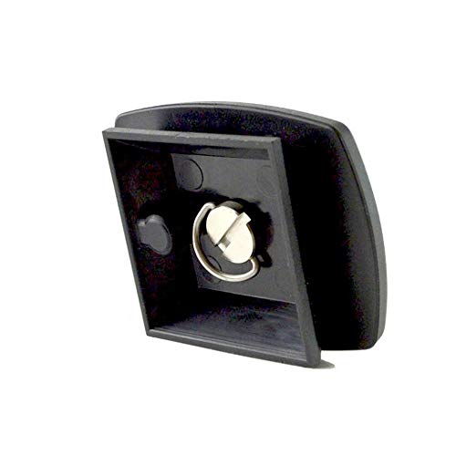 Placa De Liberación Rápida para Cámara De 2 Piezas Hecha De plástico Premium para La mayoría De Los Trípodes, para VCT-D680RM VCT-D680RM VCT-R640 Y Más Modelos