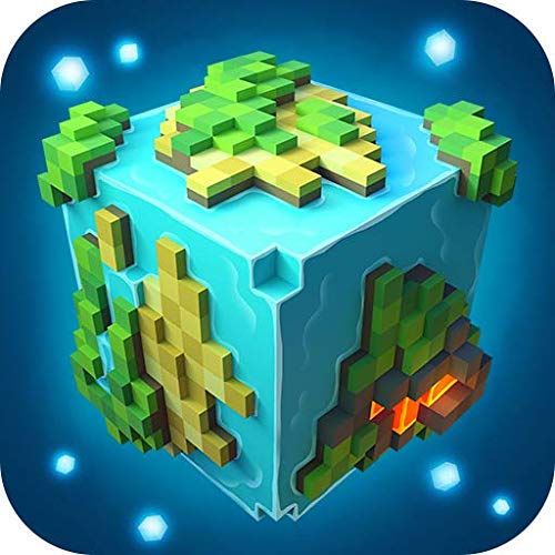 Planet of Cubes Survival Craft Planet of Cubes Survival Craft
