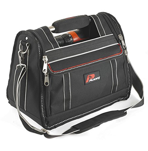 Plano 513011 Bolsa de Herramientas, Negro