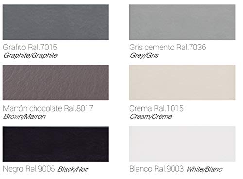 PLATO DE DUCHA DE RESINA PIZARRA CARGA MINERALES GEL COAT 70x120 cm Blanco RAL 9003 PLATO DE DUCHA DE RESINA PIZARRA CARGA MINERALES GEL COAT 70x120 cm Blanco RAL 9003
