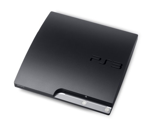 Play Station 3 - Consola 160 Gb Play Station 3 - Consola 160 Gb