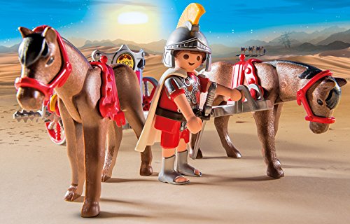 Playmobil - Cuadriga Romana (5391) Playmobil - Cuadriga Romana (5391)