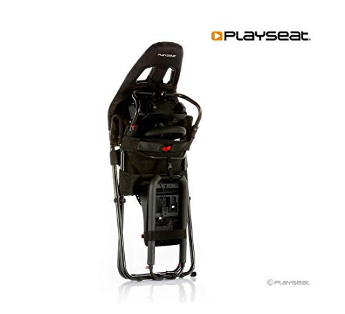 Playseats Challenge - Silla de juego para PS 2, PS 3, Xbox, Xbox 360, Wii, Mac y PC Playseats Challenge - Silla de juego para PS 2, PS 3, Xbox, Xbox 360, Wii, Mac y PC
