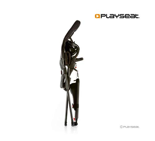 Playseats Challenge - Silla de juego para PS 2, PS 3, Xbox, Xbox 360, Wii, Mac y PC