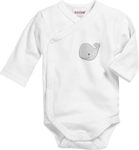 Playshoes Wickel-Body 1/1-Arm 2er Pack WAL Conjunto de ropa interior para bebés y niños pequeños, Rosa, 3 mes Unisex bebé Playshoes Wickel-Body 1/1-Arm 2er Pack WAL Conjunto de ropa interior para bebés y niños pequeños, Rosa, 3 mes Unisex bebé