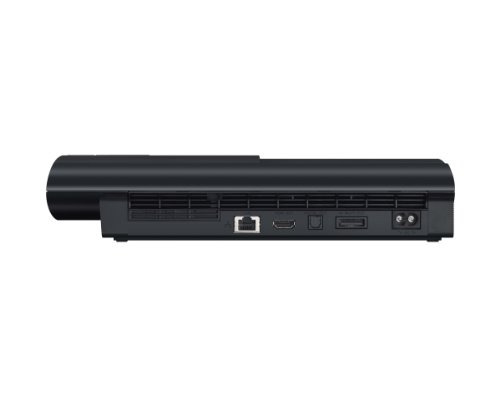 PlayStation 3 - Consola 12 GB PlayStation 3 - Consola 12 GB