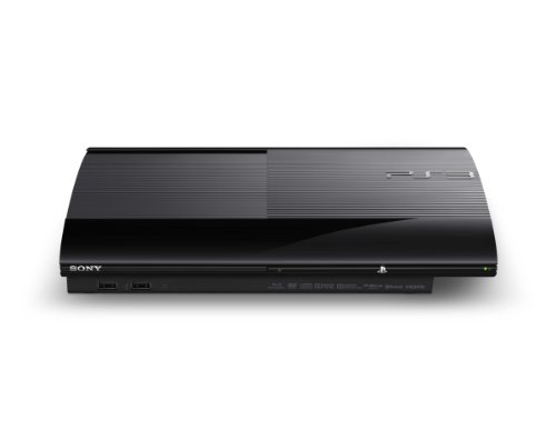 PlayStation 3 - Consola 12 GB PlayStation 3 - Consola 12 GB