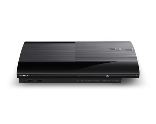 PlayStation 3 - Consola 12 GB