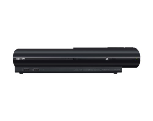 PlayStation 3 - Consola 12 GB PlayStation 3 - Consola 12 GB